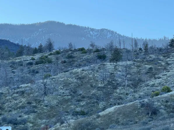 14 Rancheria Creek Rd, Hornbrook, CA 96044