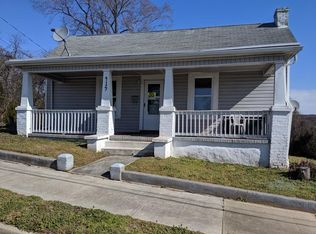 419 Cliff St, Danville, VA 24540
