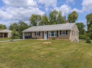 80 Beagle Gap Run, Waynesboro, VA 22980