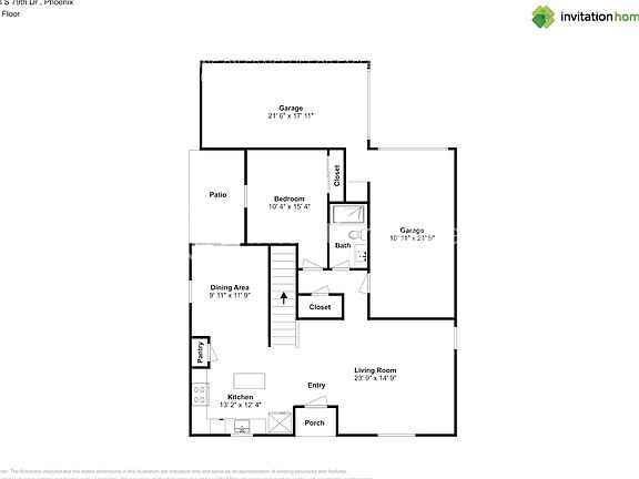 2nd image of this home