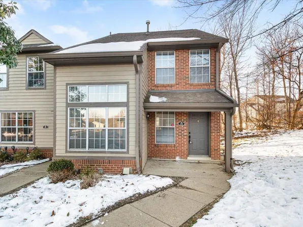 10555 Montgomery Rd APT 100, Montgomery, OH 45242