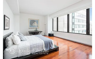 Sold by Douglas Elliman