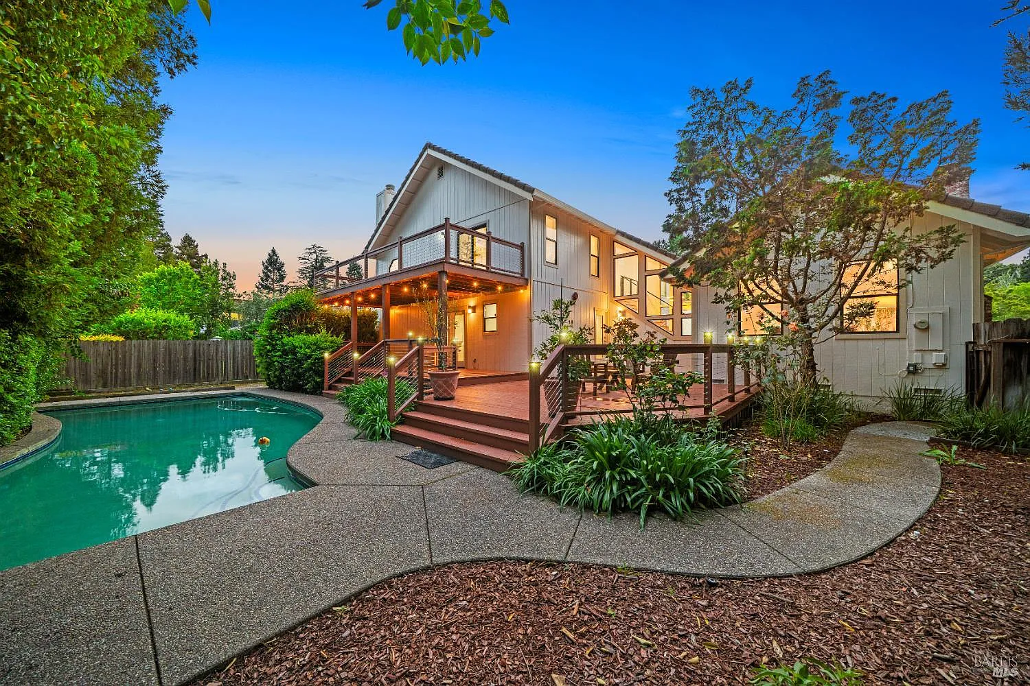 3493 Westminster Way - 3bd/3ba, 2,977 sqft - in Napa, CA
