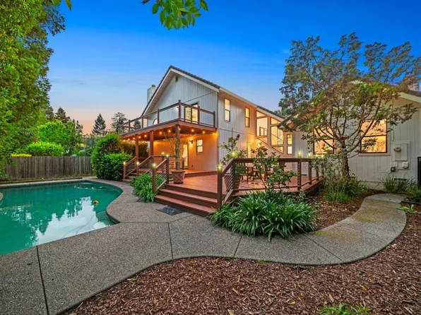 3493 Westminster Way, Napa, CA 94558
