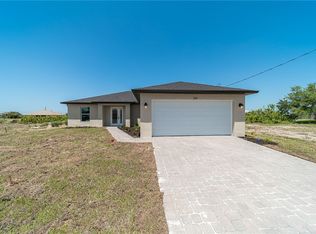 2122 NW 9th Ave, Cape Coral, FL 33993