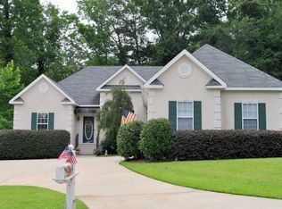 106 Sugarloaf Cir, Macon, GA