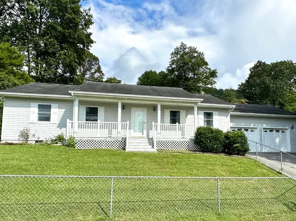 137 Tall Oak Trl, Pineville, KY 40977