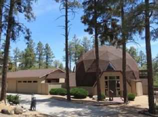 5020 W Smoki Dr, Prescott, AZ 86305