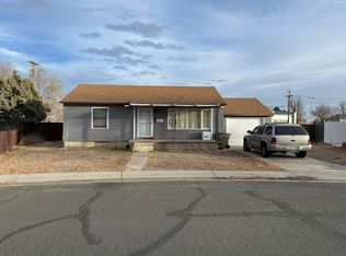 872 S 3rd Ave, Brighton, CO 80601