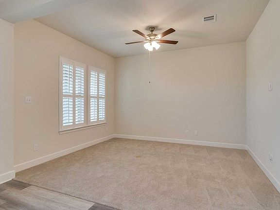 The Chasewood - Study