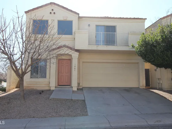 1007 W JANICE Drive, Tempe, AZ 85283