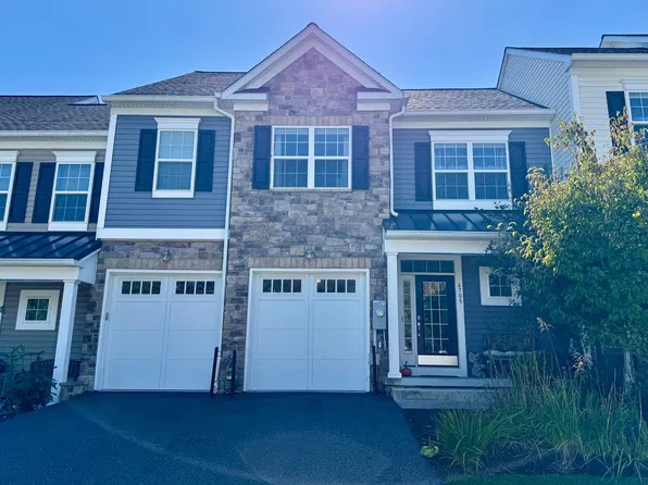 6705 Fairford Ln, Baltimore, MD 21209