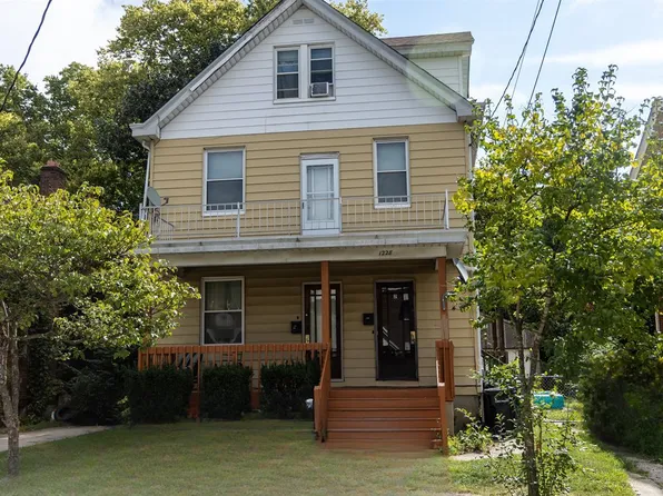1228 Amanda Pl, Cincinnati, OH 45205