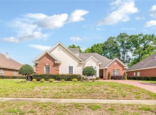 7016 Champions Run, Mobile, AL 36618