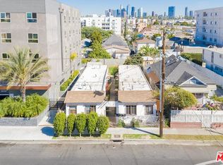 1028 Fedora St, Los Angeles, CA 90006