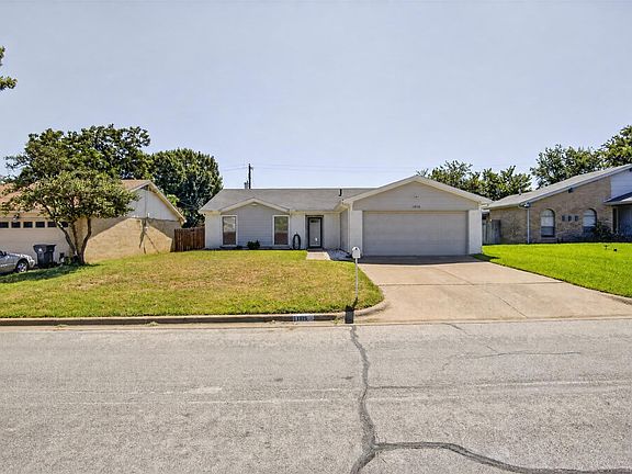 5th image of 1915 Lavon Creek Ln