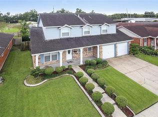 109 Layburn Ct, Terrytown, LA 70056