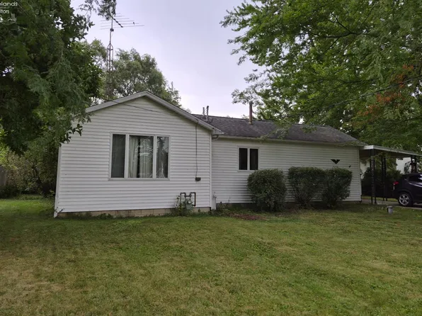 7653 Washington St, Bellevue, OH 44811