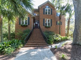 549 Chimney Bluff Dr, Mount Pleasant, SC 29464