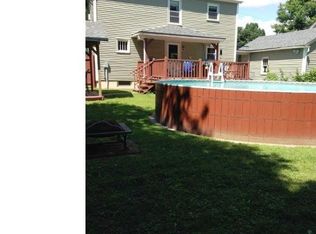 22 Silvermount St, Waterville, ME 04901