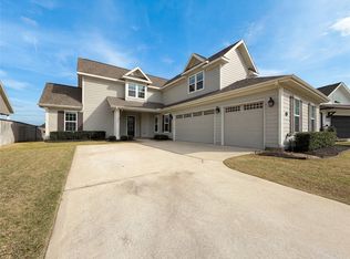 2333 Goldenglade Dr, Conroe, TX 77384