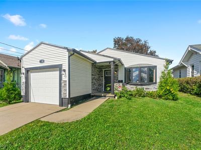 3640 Oakwood Ave, Austintown, OH, 44515