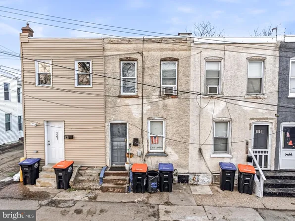 119 Grace St, Chester, PA 19013