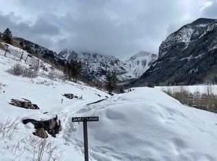 Primrose Ln LOT 16, Telluride, CO 81435