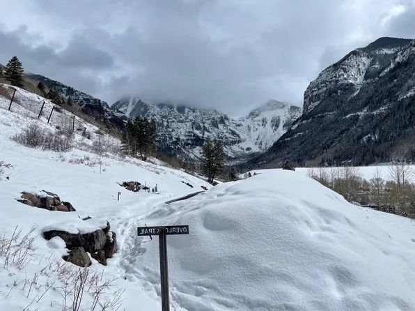 Primrose Ln Lot 16, Telluride, CO 81435