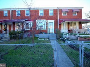 8537 Kavanagh Rd, Dundalk, MD 21222