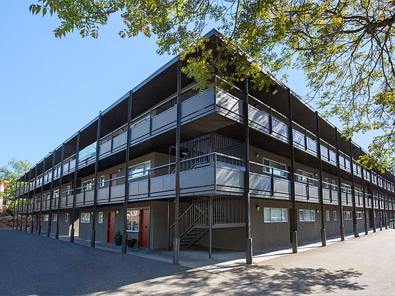2nd image of 6334 Rainier Ave S #312
