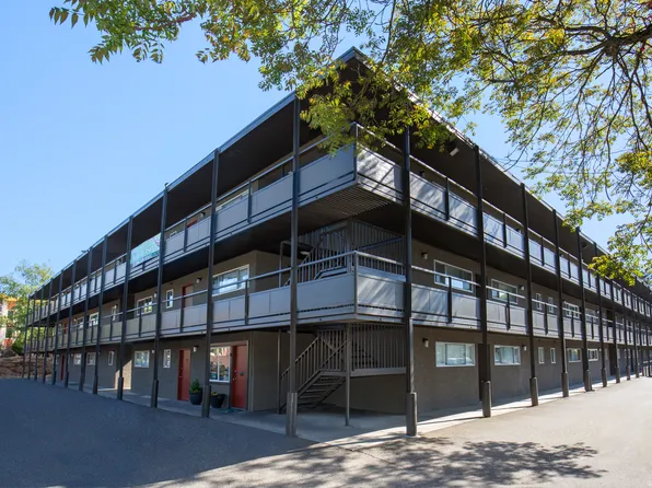 Garden Court, 6334 Rainier Ave S #8743c8353, Seattle, WA 98118
