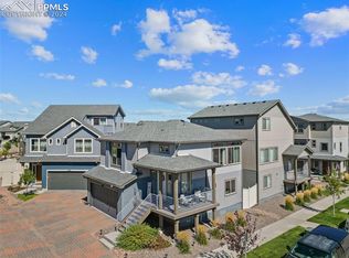 9222 Timberlake Loop, Colorado Springs, CO 80927