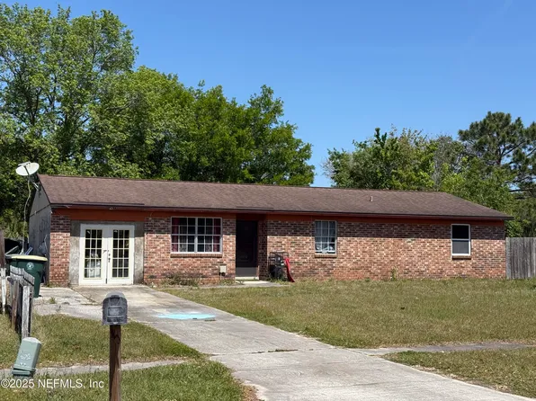 2533 TEMPO Drive, Jacksonville, FL 32216