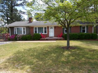 481 Sand Pit Rd, Aberdeen, NC 28315