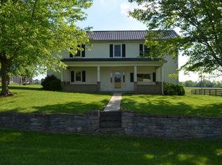 4929 State Highway 1054 S, Berry, KY 41003