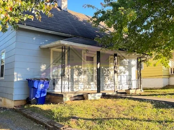 141 East St SE, Cleveland, TN 37311