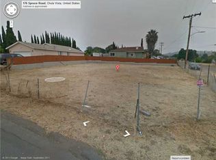 174 Spruce Rd, Chula Vista, CA 91911