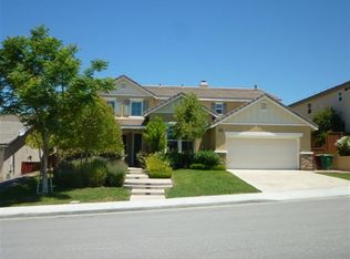 25186 Hoofprint Dr, Wildomar, CA 92595