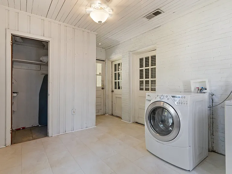 Washer/Dryer