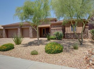 5540 W Mine Trl, Phoenix, AZ 85083