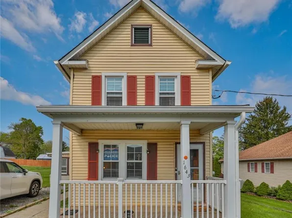 1645 3rd St, Bethlehem, PA 18020