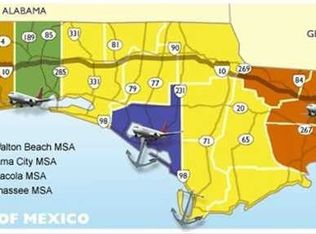 12017 Pointsetta St, Fountain, FL 32438