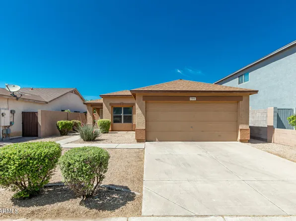 11842 W Charter Oak Road, El Mirage, AZ 85335