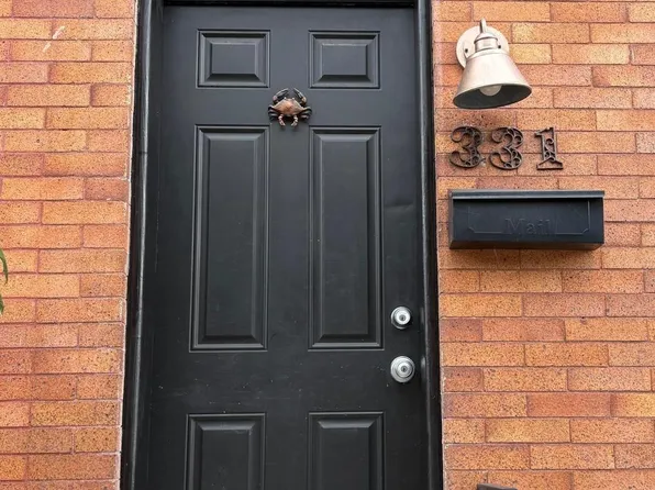 331 S Robinson St, Baltimore, MD 21224