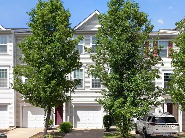 23111 Foxglove Way, California, MD 20619