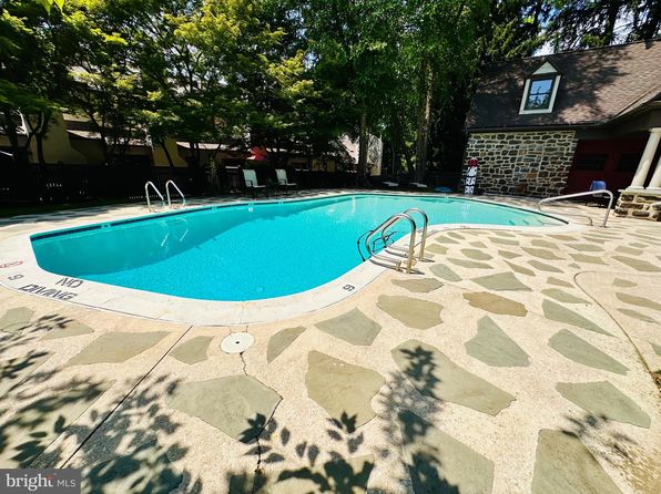 138 Montrose Ave UNIT 35, Bryn Mawr, PA 19010