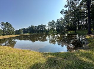 479 River Fork Rd, Wetumpka, AL 36092