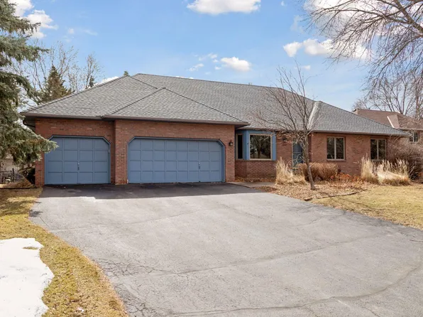 3440 Oxford Cir, Woodbury, MN 55125