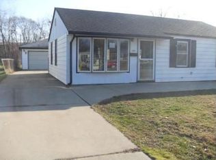 727 S Indiana St, Griffith, IN 46319
